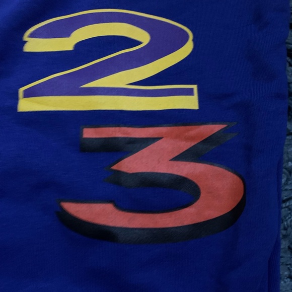 Jordan sweat pants - Picture 6 of 6